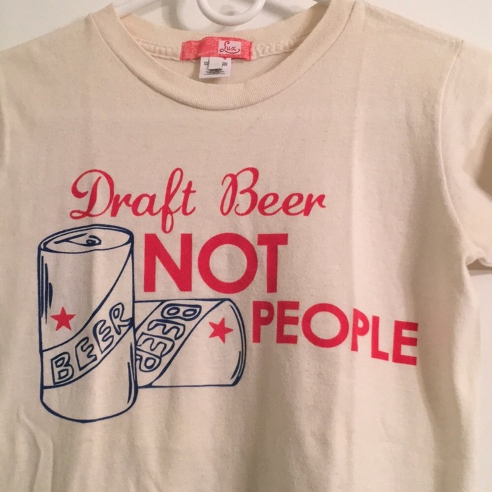 UO Vintage Tee